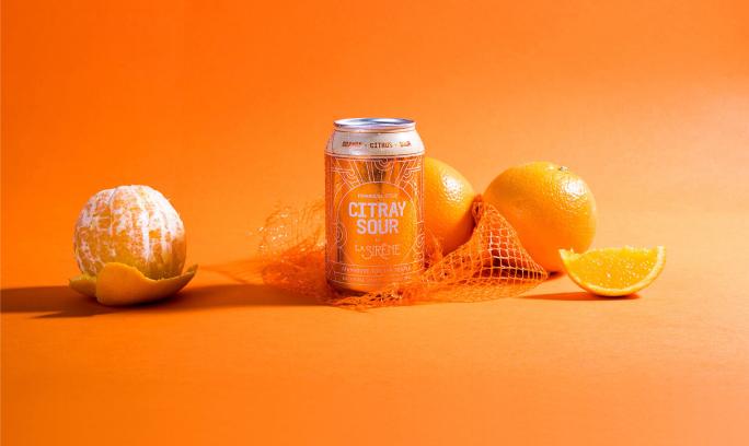 Drinks Company Client