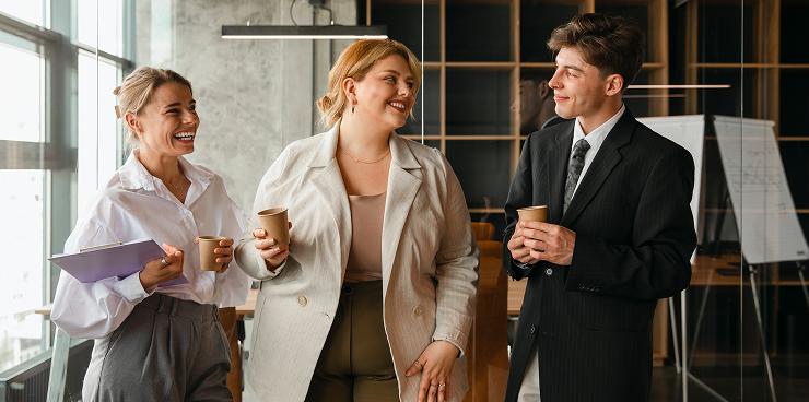 Unlocking Opportunities: Our Approval as  a Trinity Test Centre for Life Skills Courses